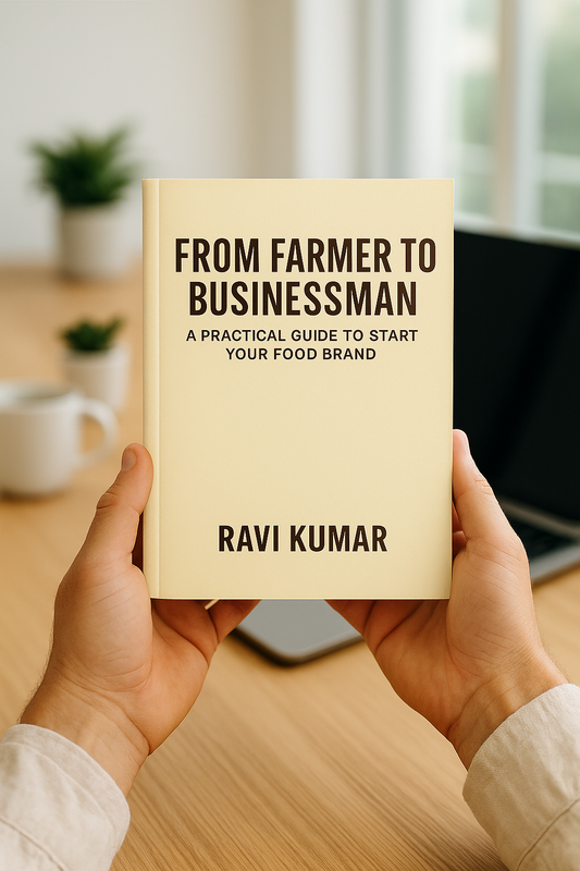 From Farmer to Businessman